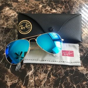 Ray ban sunglasses